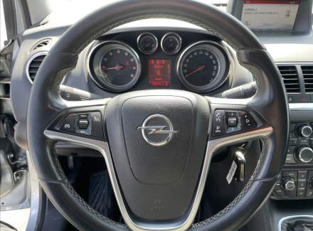 Opel - Meriva