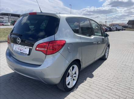 Opel - Meriva