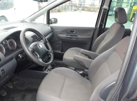 Volkswagen - Sharan