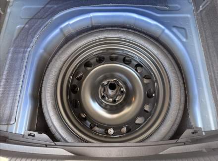 Volkswagen - Taigo