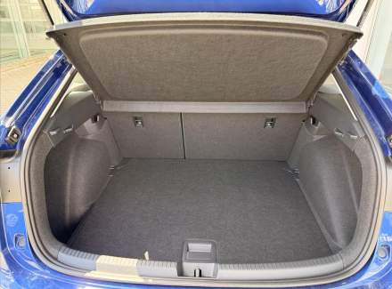 Volkswagen - Taigo