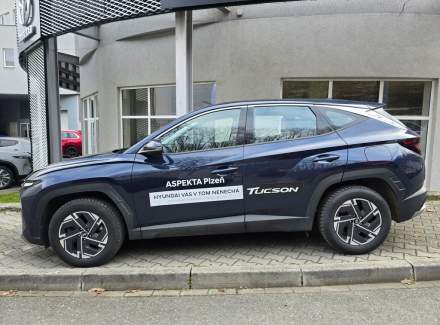 Hyundai - Tucson