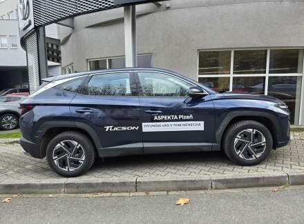 Hyundai - Tucson