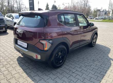 Kia - EV2