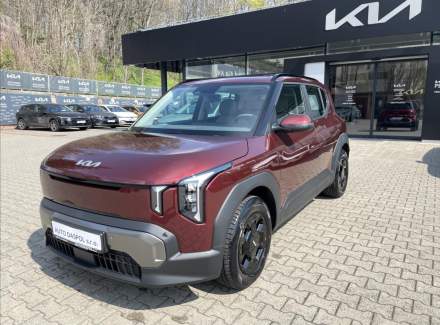 Kia - EV2
