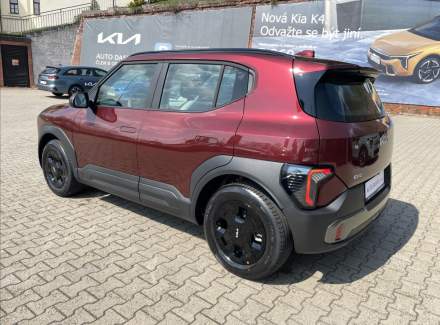 Kia - EV2