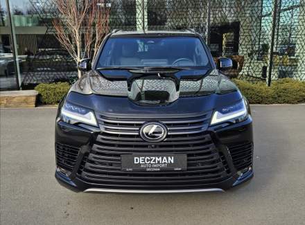 Lexus
