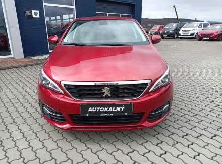 Peugeot - 308