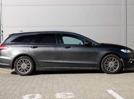 Ford - Mondeo