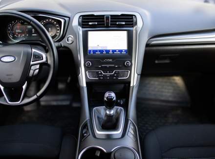Ford - Mondeo