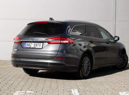 Ford - Mondeo