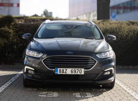 Ford - Mondeo