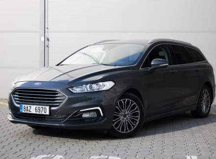 Ford - Mondeo