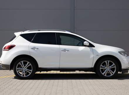 Nissan - Murano