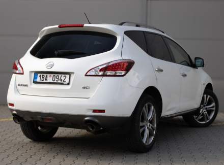 Nissan - Murano