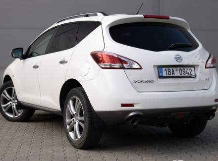 Nissan - Murano