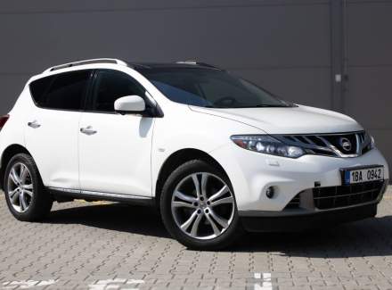 Nissan - Murano