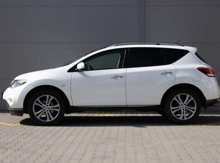 Nissan - Murano