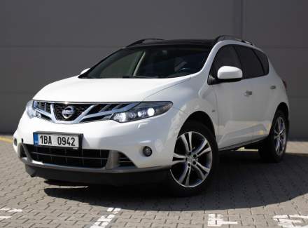 Nissan - Murano
