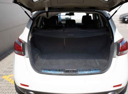 Nissan - Murano
