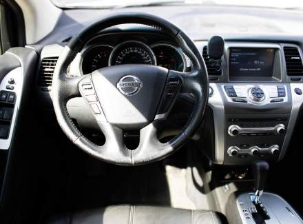 Nissan - Murano