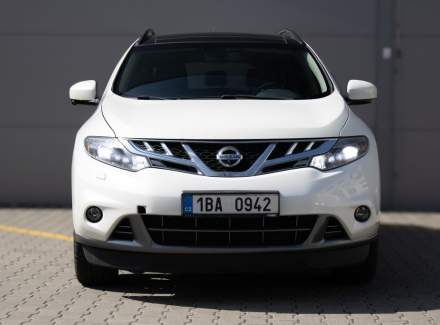 Nissan - Murano
