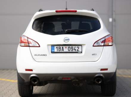 Nissan - Murano