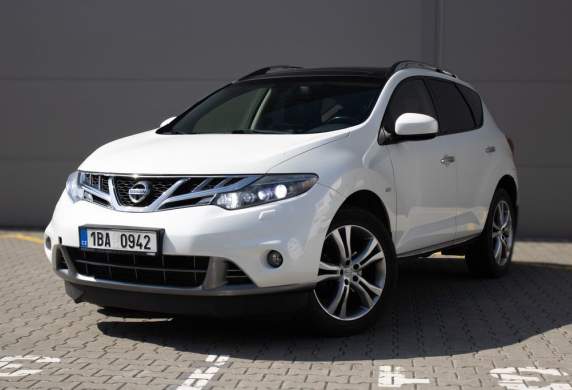 Nissan - Murano