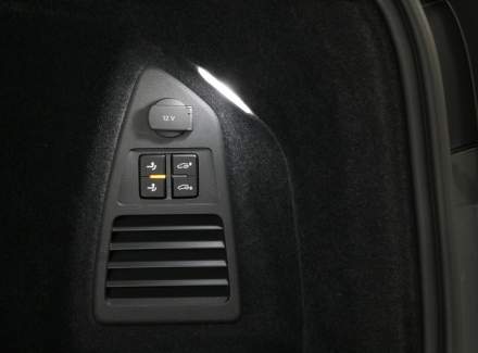 Volkswagen - Touareg