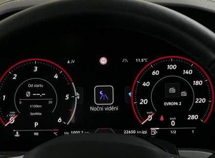 Volkswagen - Touareg