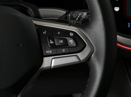 Volkswagen - Touareg