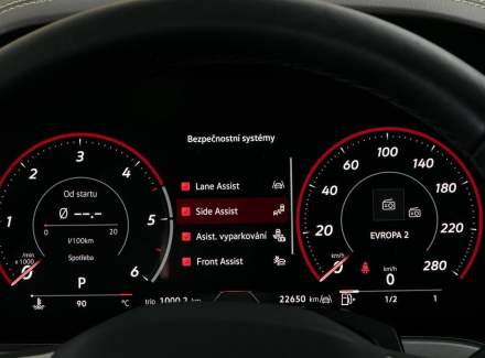 Volkswagen - Touareg