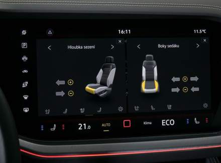 Volkswagen - Touareg