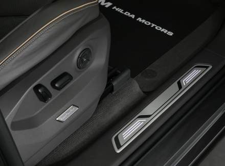 Volkswagen - Touareg