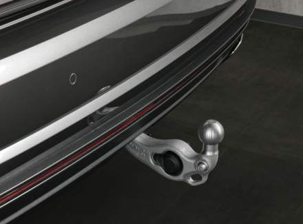 Volkswagen - Touareg