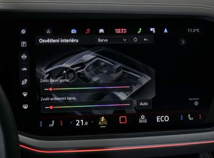 Volkswagen - Touareg