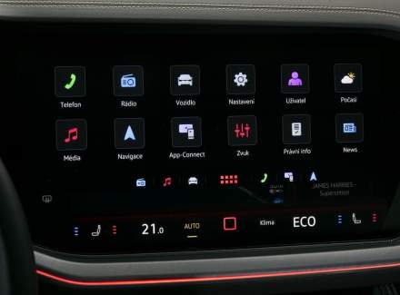 Volkswagen - Touareg