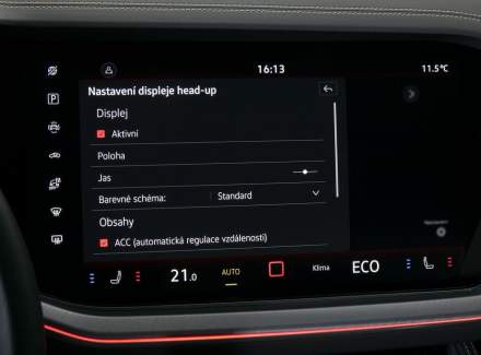 Volkswagen - Touareg