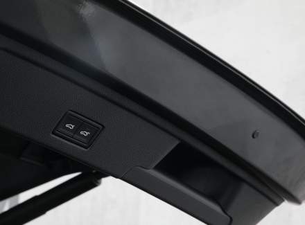 Volkswagen - Touareg