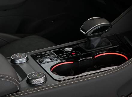 Volkswagen - Touareg