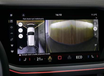 Volkswagen - Touareg