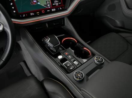 Volkswagen - Touareg