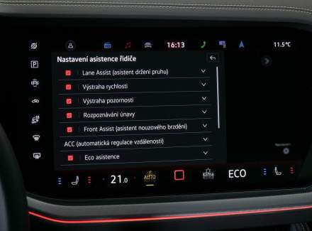 Volkswagen - Touareg