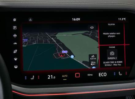 Volkswagen - Touareg