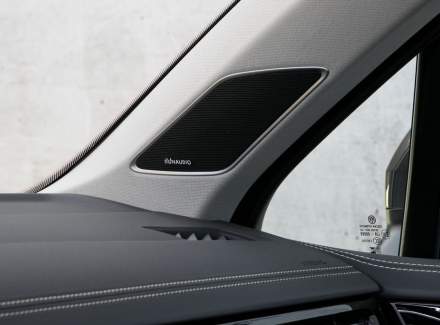 Volkswagen - Touareg