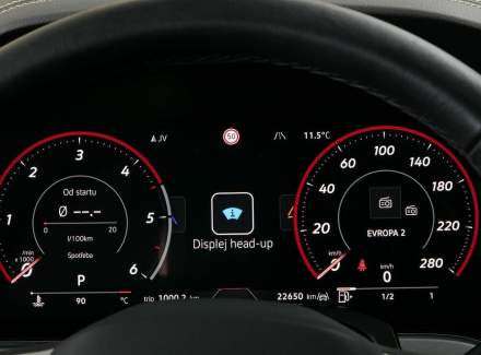 Volkswagen - Touareg