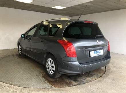 Peugeot - 308