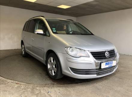 Volkswagen - Touran