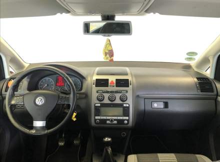 Volkswagen - Touran