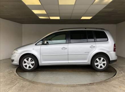 Volkswagen - Touran